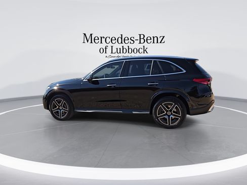 New 2026 Mercedes-Benz GLC 300 4MATIC image 6