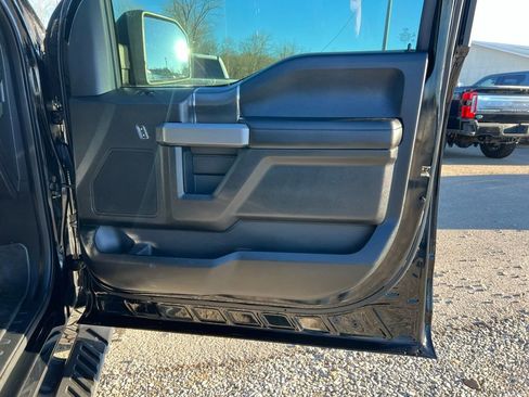 Used 2018 Ford F150 XLT w/ Equipment Group 302A Luxury image 21