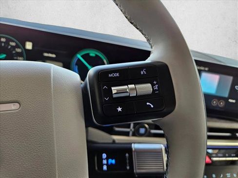 New 2026 Hyundai Santa Fe Calligraphy image 14