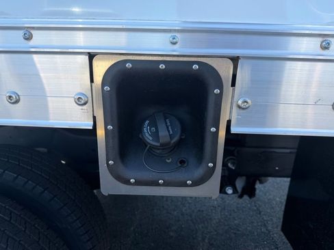 New 2027 Ford E-450 and Econoline 450 Super Duty w/ Power Equipment Group RWD image 23