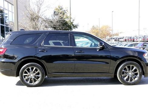 Used 2017 Dodge Durango GT w/ Nav & Power Liftgate Group image 4