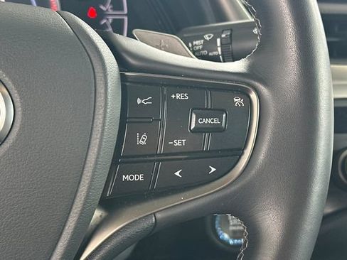 Used 2021 Lexus ES 350 w/ Premium Package FWD image 29