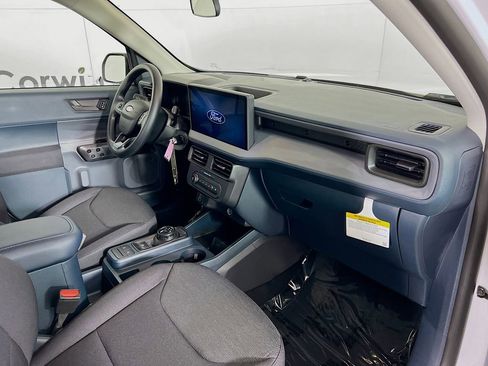New 2025 Ford Maverick XL w/ 4K Tow Package image 26