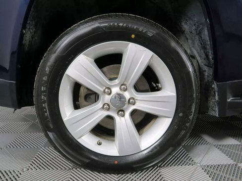 Used 2013 Jeep Compass Latitude w/ Sun/Sound Group image 41