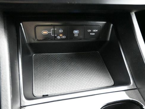 New 2025 Hyundai Tucson SE image 25