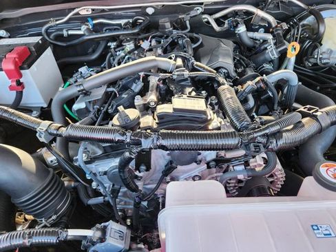 New 2026 Toyota Tacoma SR5 RWD image 24