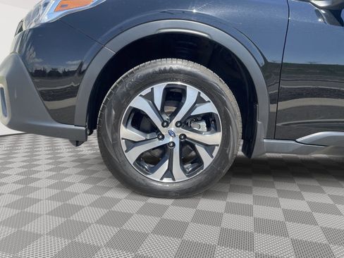 Used 2022 Subaru Outback Limited w/ Popular Package #2 image 17