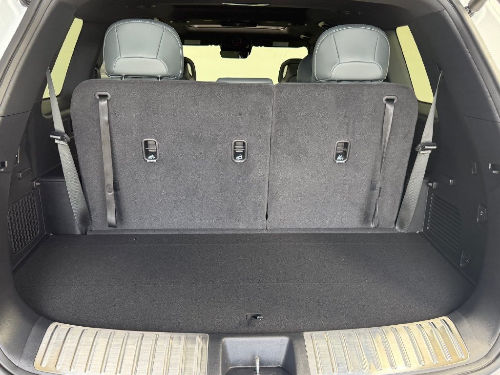 New 2027 Kia Telluride SX X-Line w/ Towing Package AWD/4WD image 25