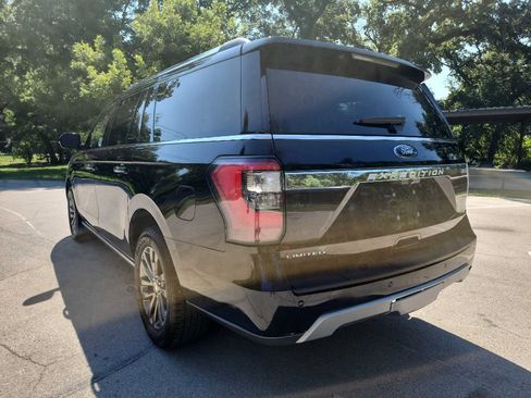 Used 2020 Ford Expedition Max Limited image 5