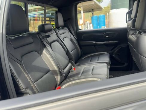 Used 2024 RAM 1500 TRX AWD/4WD image 13
