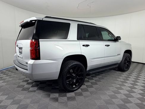Used 2019 Chevrolet Tahoe Premier AWD/4WD image 6