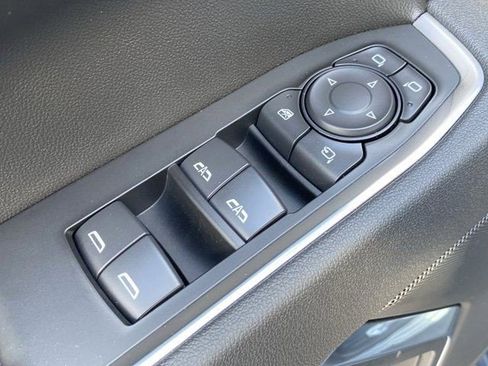 Certified 2026 Chevrolet Silverado 1500 LTZ w/ LTZ Premium Package image 18