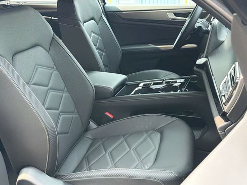 New 2026 Volkswagen Atlas Cross Sport SE FWD image 23