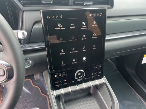 New 2026 GMC Terrain AT4 AWD/4WD image 26