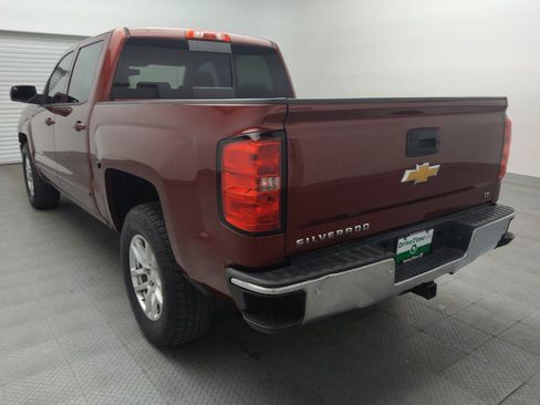 Used 2017 Chevrolet Silverado 1500 LT w/ All Star Edition RWD image 5