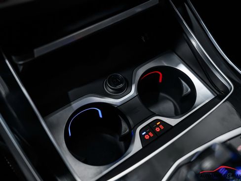 Used 2024 BMW ALPINA XB7 image 88