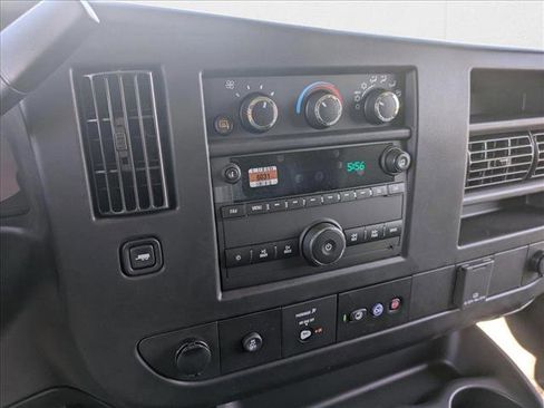 New 2025 Chevrolet Express 2500 w/ Driver Convenience Package image 12