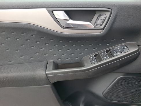 Used 2020 Ford Escape SE AWD/4WD image 13
