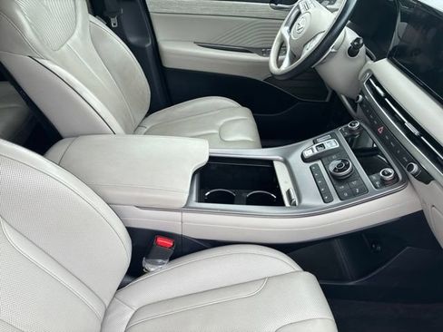 Used 2024 Hyundai Palisade Calligraphy AWD/4WD image 59