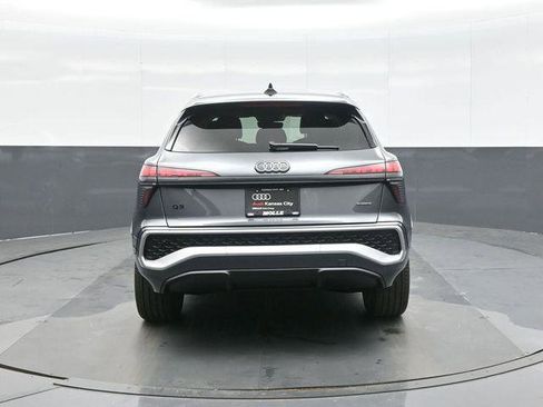 New 2026 Audi Q3 quattro 2.0T image 6