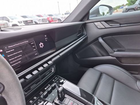 Used 2023 Porsche 911 Carrera T RWD image 22