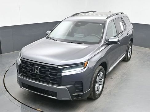 Certified 2026 Honda Pilot EX-L image 15