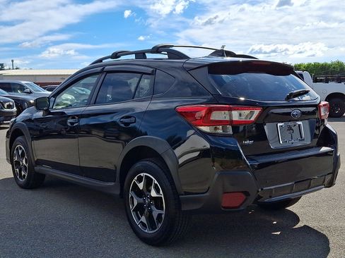 Used 2019 Subaru Crosstrek 2.0i Premium w/ Popular Package #3 AWD/4WD image 6