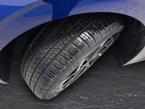 Used 2025 Kia K5 EX image 35