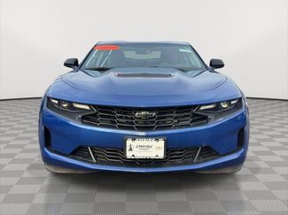Used 2023 Chevrolet Camaro LT w/ Technology Package video 2