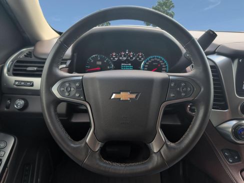 Used 2017 Chevrolet Tahoe Premier RWD image 13