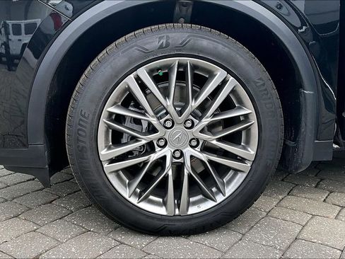 Used 2024 Acura MDX SH-AWD w/ Advance Package image 33