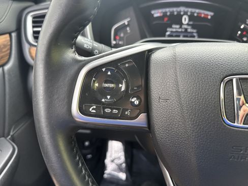Used 2022 Honda CR-V EX-L image 24