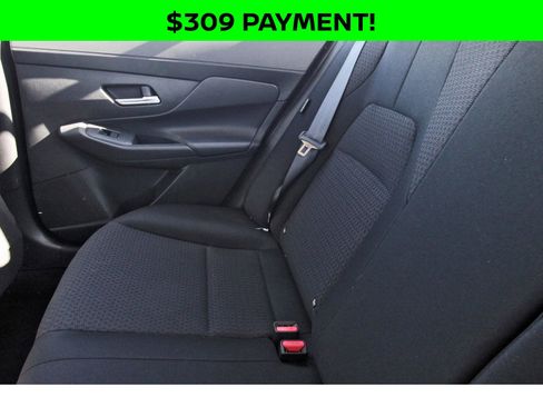 New 2026 Nissan Sentra S image 15