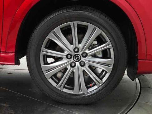 Used 2024 MAZDA CX-5 Signature image 11