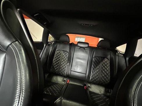 Used 2019 Audi S5 Premium Plus image 20