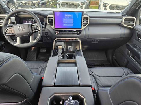 New 2026 Toyota Tundra Platinum image 20
