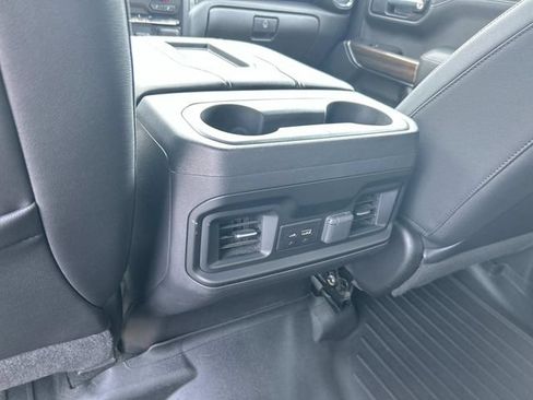 Used 2020 Chevrolet Silverado 1500 RST w/ All-Star Edition AWD/4WD image 17