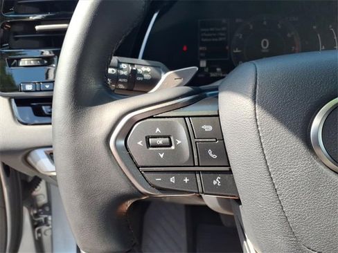 Used 2023 Lexus RX 350 Premium image 22
