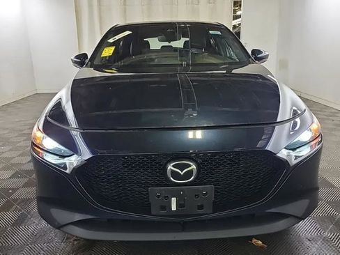 Used 2022 MAZDA MAZDA3 s image 6