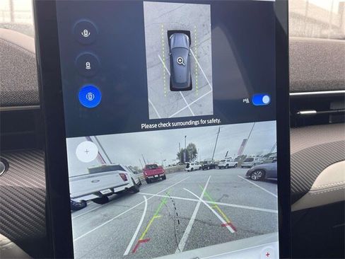 Certified 2023 Ford Mustang Mach-E Premium image 10