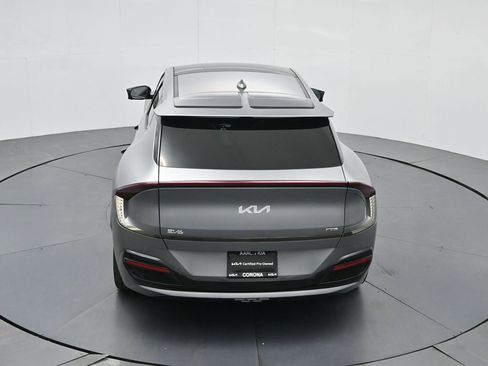 Used 2023 Kia EV6 GT-Line w/ GT-Line Suede Seat Package image 33