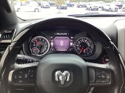 Used 2022 RAM 1500 Lone Star image 12