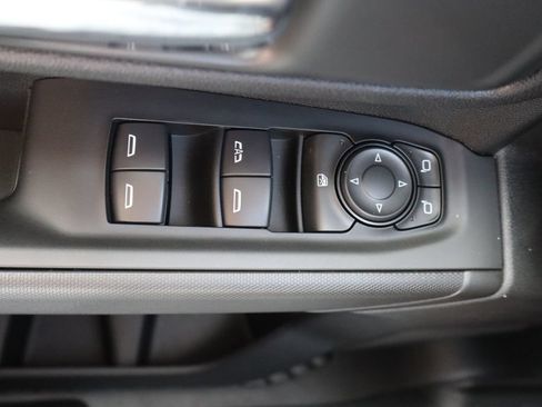 New 2026 Chevrolet Silverado 3500 W/T AWD/4WD image 11