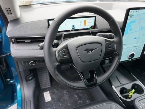 New 2026 Ford Mustang Mach-E Premium RWD image 14