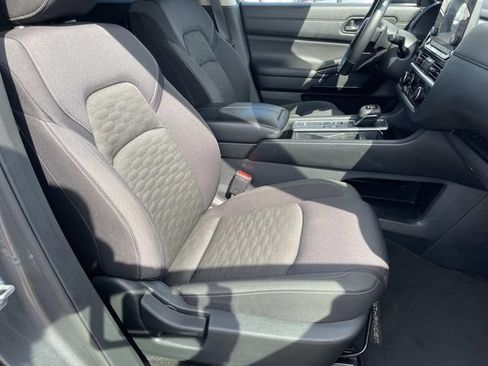 Certified 2024 Nissan Pathfinder SV FWD image 23