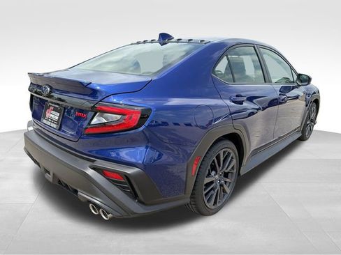 New 2026 Subaru WRX Premium AWD/4WD image 7