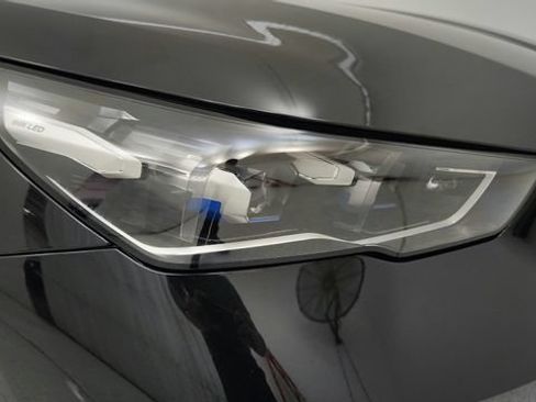 Used 2024 BMW i5 eDrive40i w/ M Sport Package RWD image 38