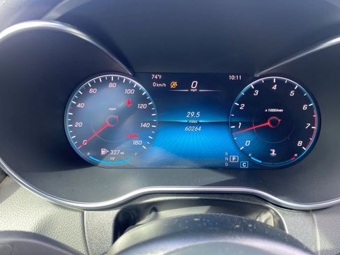 Used 2022 Mercedes-Benz C 300 C 300 image 13