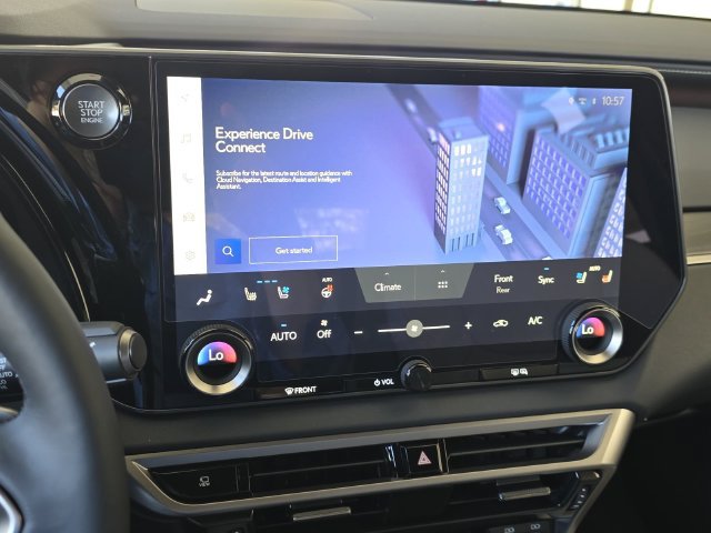 New 2026 Lexus RX 350 Premium Plus w/ Accessory Package (K3) FWD image 18