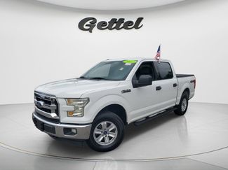 Used 2017 Ford F150 XLT AWD/4WD video 1